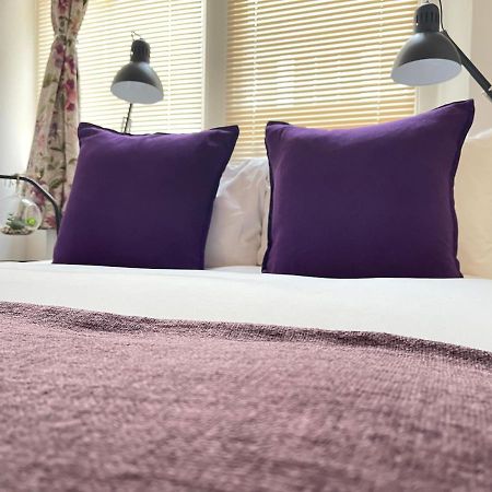 Central Located Two Bedroom Suite Bristol Ngoại thất bức ảnh