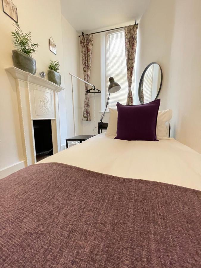 Central Located Two Bedroom Suite Bristol Ngoại thất bức ảnh
