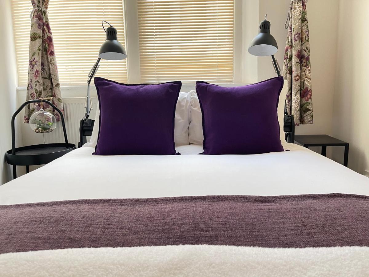 Central Located Two Bedroom Suite Bristol Ngoại thất bức ảnh