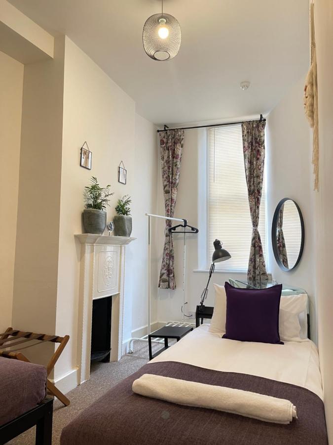 Central Located Two Bedroom Suite Bristol Ngoại thất bức ảnh