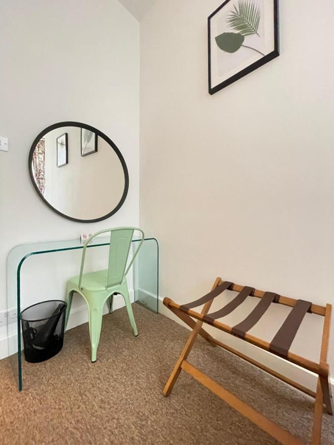 Central Located Two Bedroom Suite Bristol Ngoại thất bức ảnh