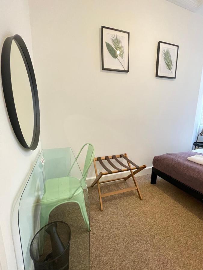 Central Located Two Bedroom Suite Bristol Ngoại thất bức ảnh