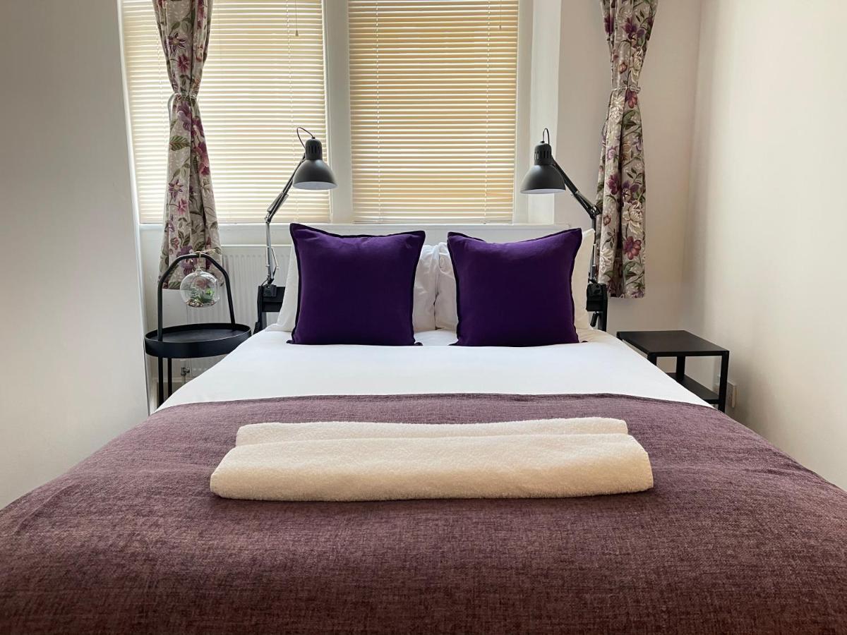 Central Located Two Bedroom Suite Bristol Ngoại thất bức ảnh