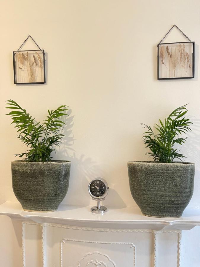 Central Located Two Bedroom Suite Bristol Ngoại thất bức ảnh