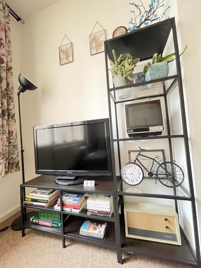 Central Located Two Bedroom Suite Bristol Ngoại thất bức ảnh