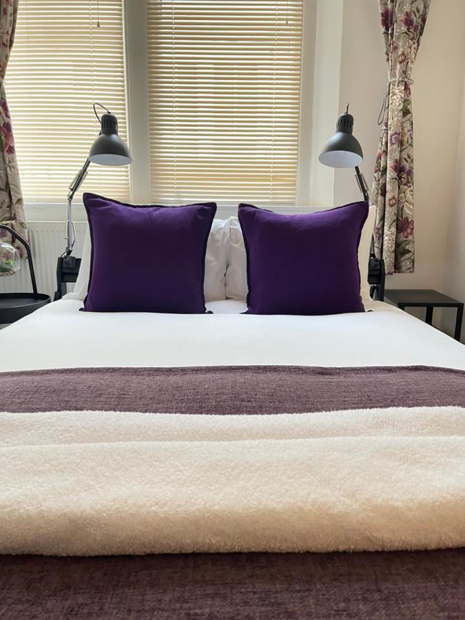 Central Located Two Bedroom Suite Bristol Ngoại thất bức ảnh