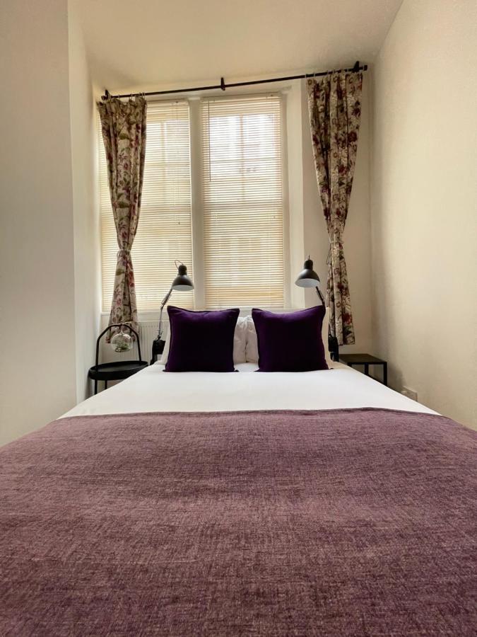 Central Located Two Bedroom Suite Bristol Ngoại thất bức ảnh