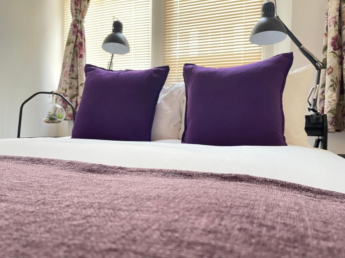 Central Located Two Bedroom Suite Bristol Ngoại thất bức ảnh