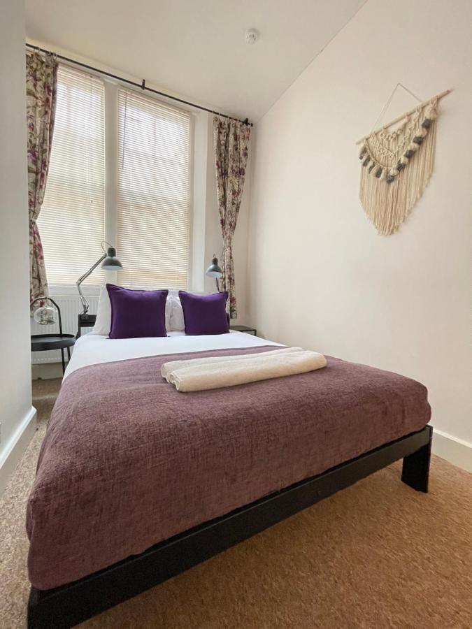 Central Located Two Bedroom Suite Bristol Ngoại thất bức ảnh
