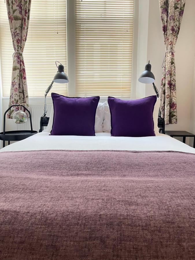 Central Located Two Bedroom Suite Bristol Ngoại thất bức ảnh